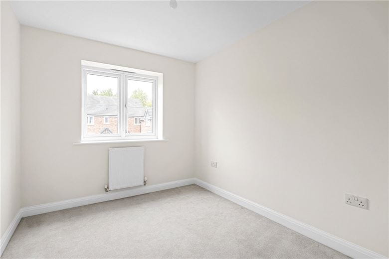 4 bedroom house, Windsor Way, Measham DE12 - Let Agreed