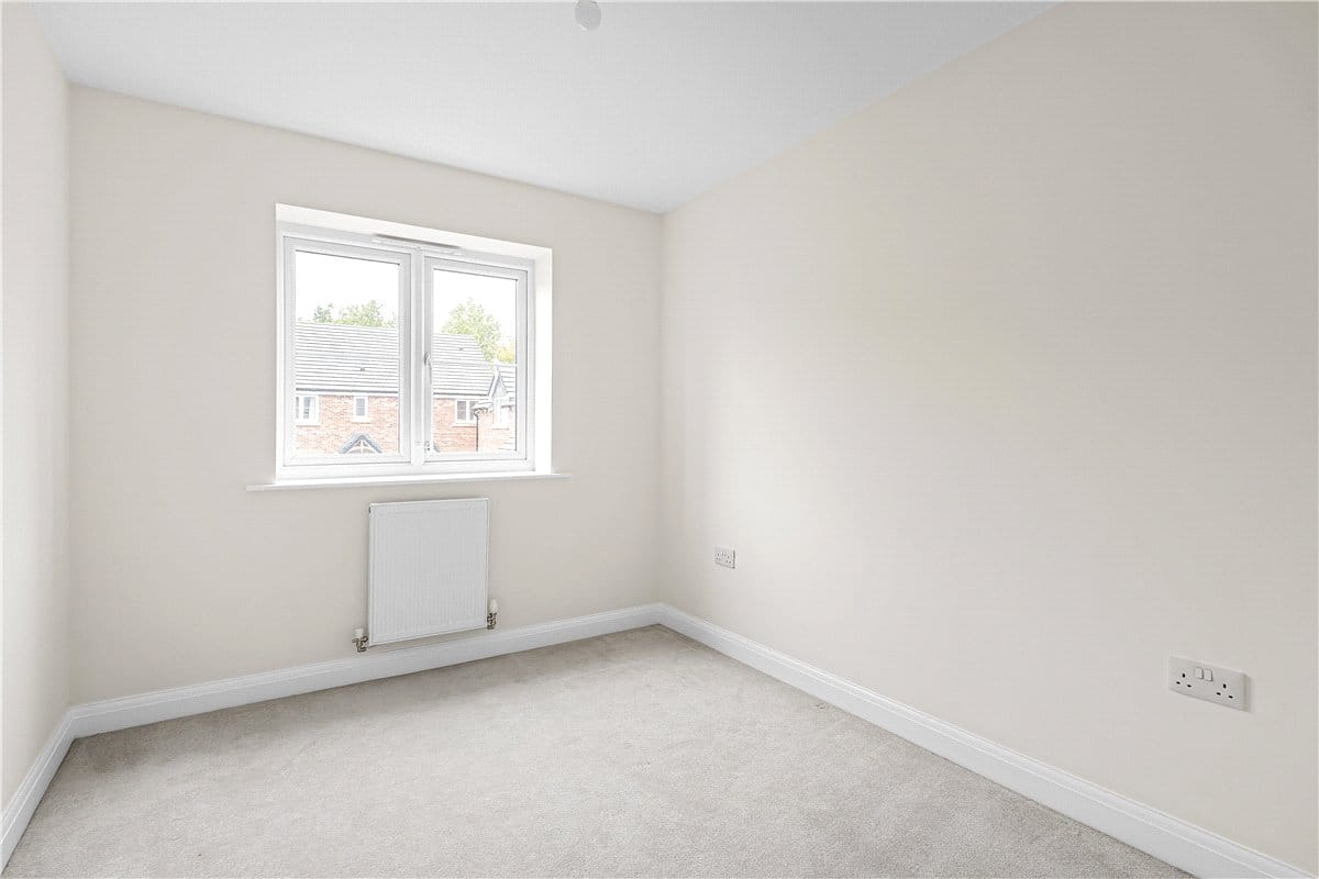 4 bedroom house, Windsor Way, Measham DE12 - Let Agreed