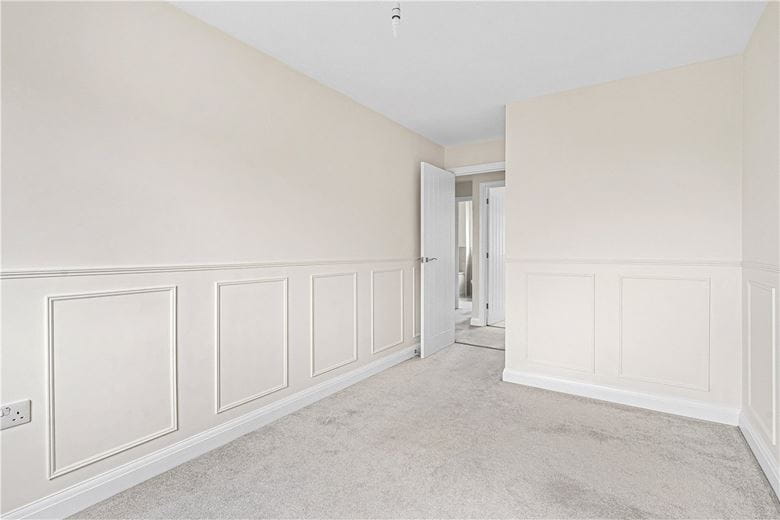 4 bedroom house, Windsor Way, Measham DE12 - Let Agreed