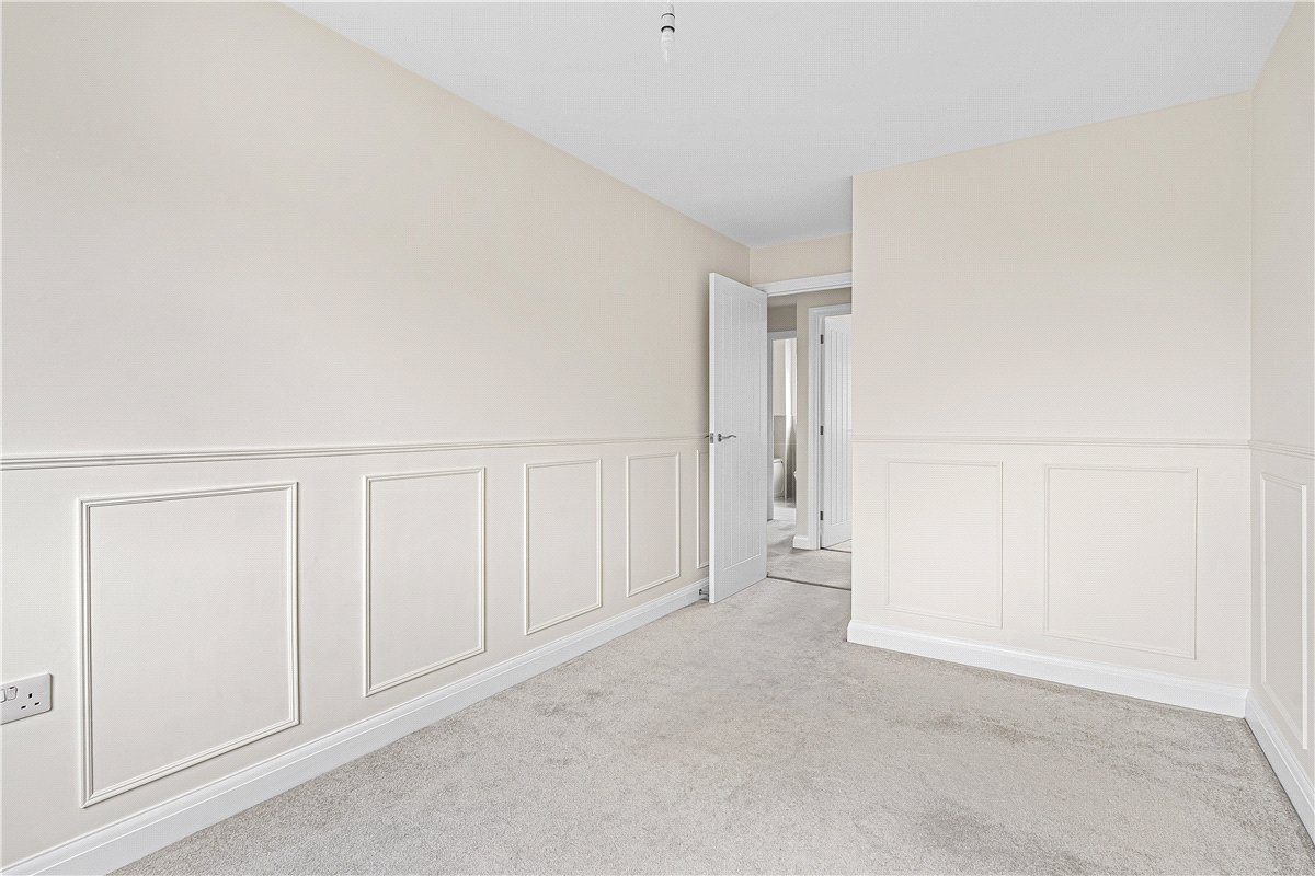 4 bedroom house, Windsor Way, Measham DE12 - Let Agreed