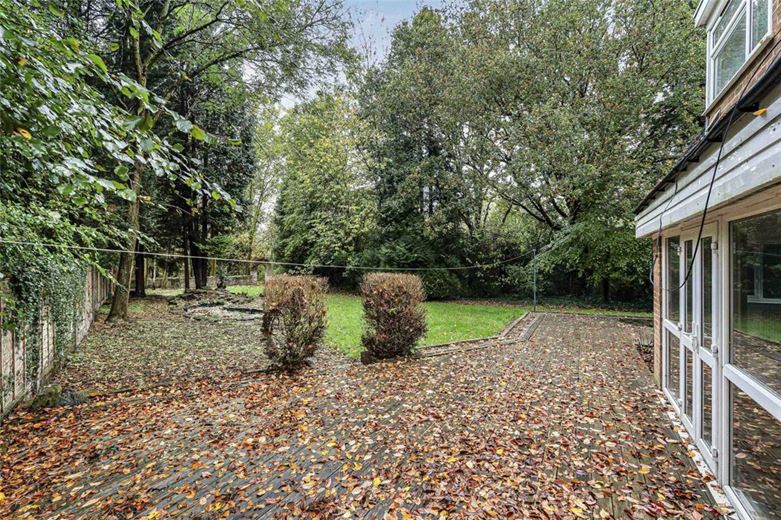 4 bedroom house, Blythewood Close, Knowle B93 - Available