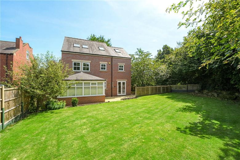 4 bedroom house, Sydney Street, Woodlesford LS26 - Let Agreed