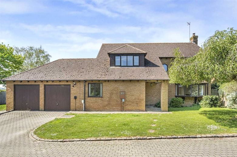 4 bedroom house, Banbury Road, Lower Boddington NN11 - Available
