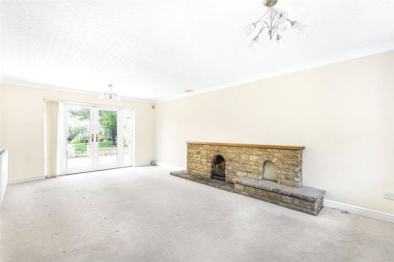 4 bedroom house, Banbury Road, Lower Boddington NN11 - Available