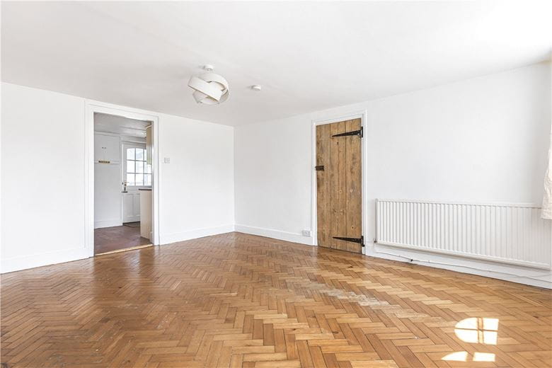 3 bedroom house, Mill Road, Marcham OX13 - Let Agreed