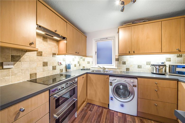2 bedroom flat, The Chilterns, Gloucester Green OX1