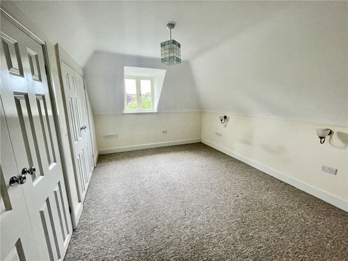 5 bedroom house, High Street, Long Wittenham OX14 - Available