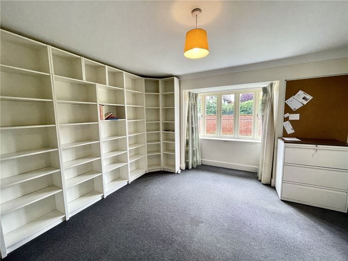 5 bedroom house, High Street, Long Wittenham OX14 - Available