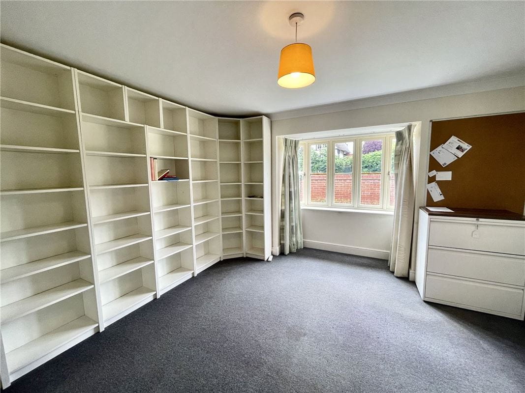 5 bedroom house, High Street, Long Wittenham OX14 - Available