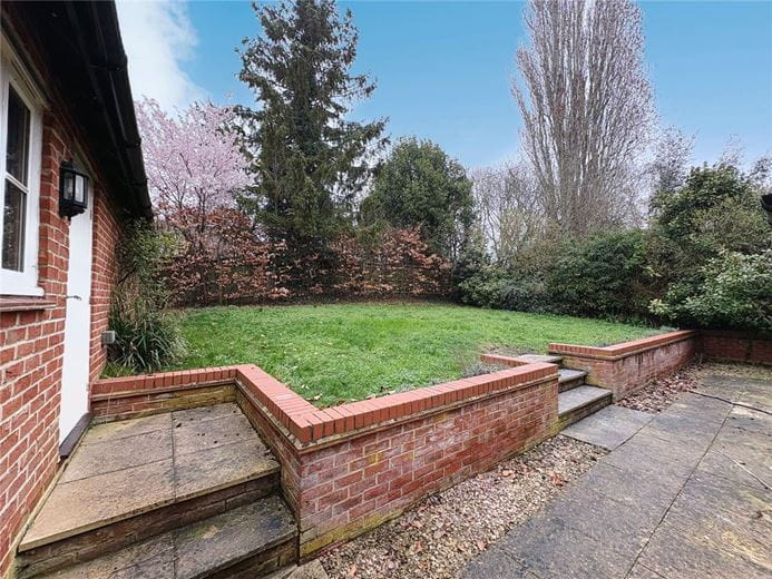 5 bedroom house, High Street, Long Wittenham OX14 - Available