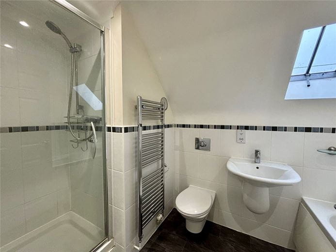 5 bedroom house, High Street, Long Wittenham OX14 - Available