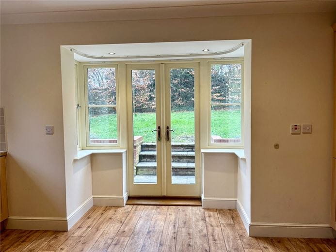 5 bedroom house, High Street, Long Wittenham OX14 - Available