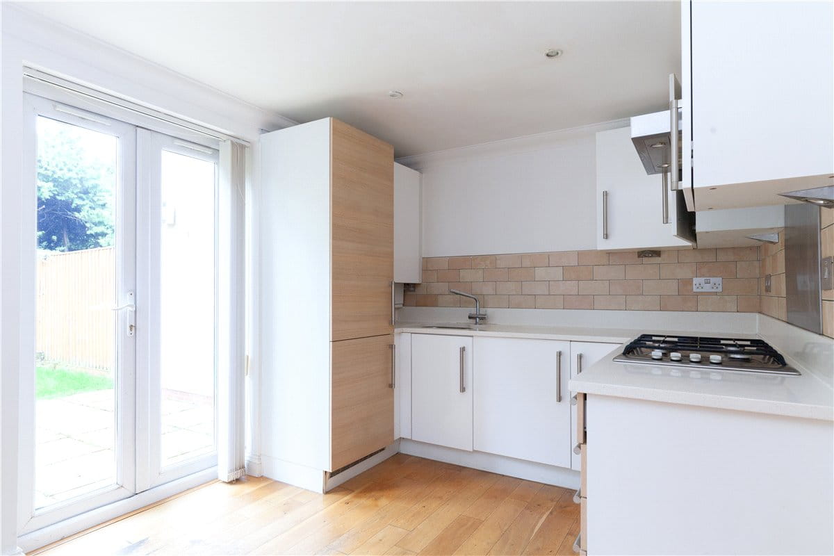 2 bedroom flat, Harbord Road, Oxford OX2 - Available