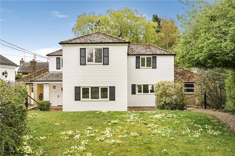 4 bedroom house, Appletree Road, Chipping Warden OX17 - Let Agreed