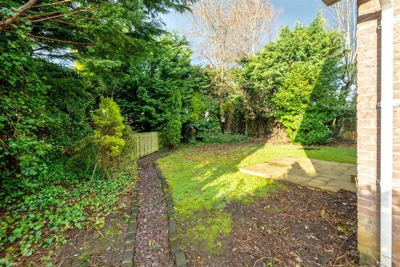 4 bedroom bungalow, Newton Road, Lowton WA3 - Let Agreed