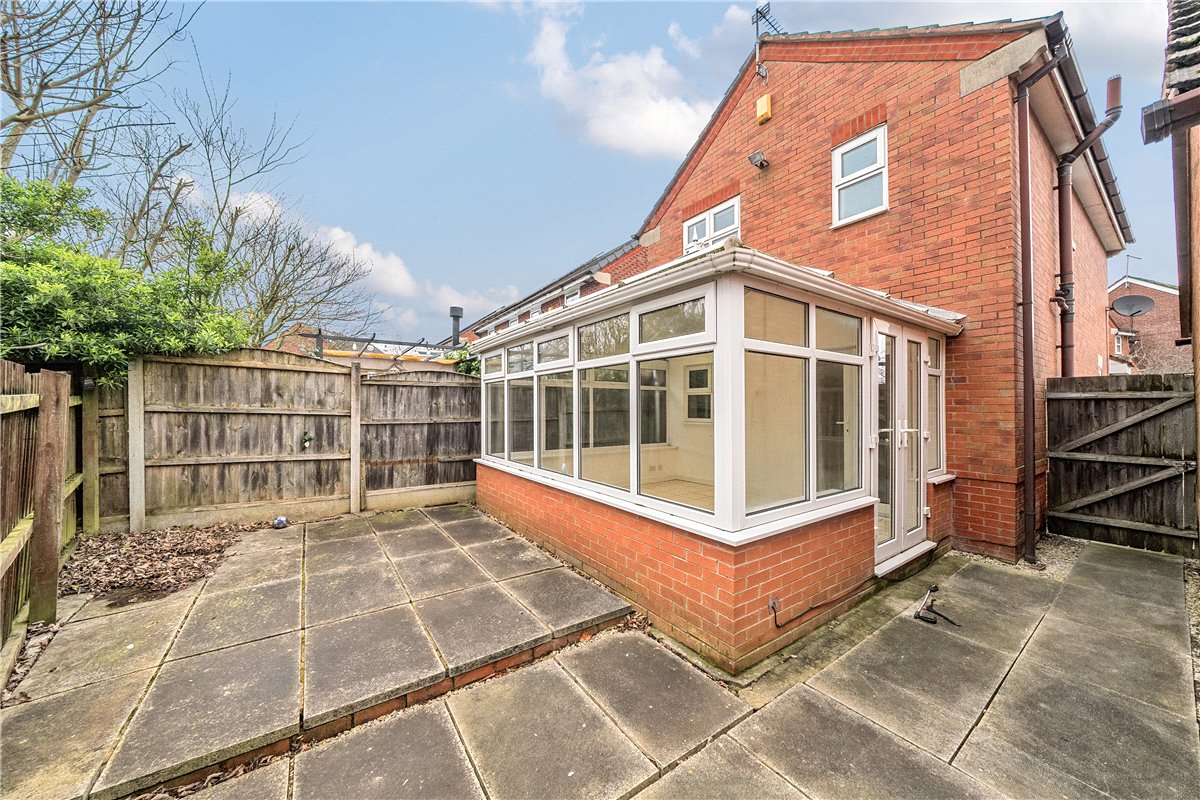 3 bedroom house, Stradbroke Close, Lowton WA3 - Let Agreed