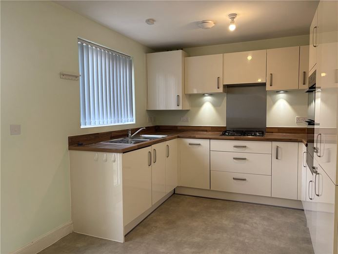 3 bedroom house, Wagtail Haven, Didcot OX11 - Let Agreed