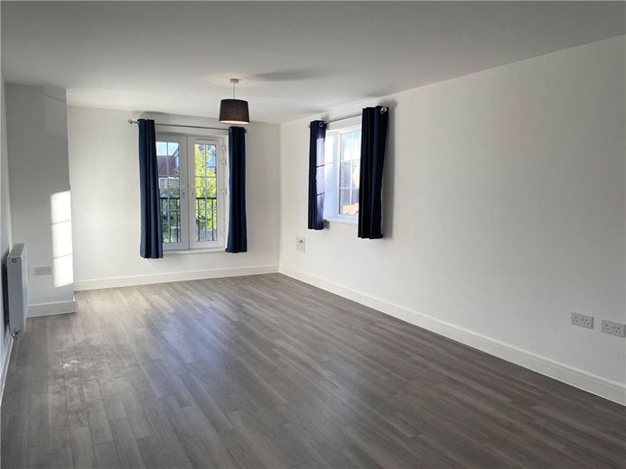 2 bedroom flat, Aspen Way, Didcot OX11 - Let Agreed