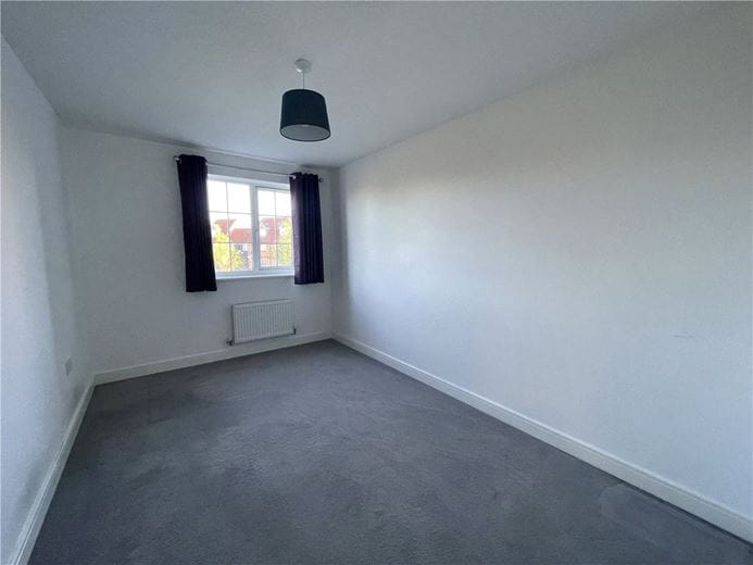 2 bedroom flat, Aspen Way, Didcot OX11 - Let Agreed