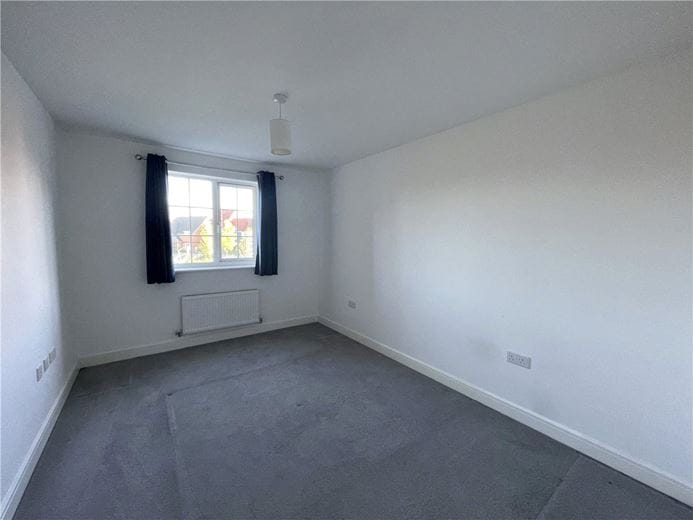 2 bedroom flat, Aspen Way, Didcot OX11 - Let Agreed