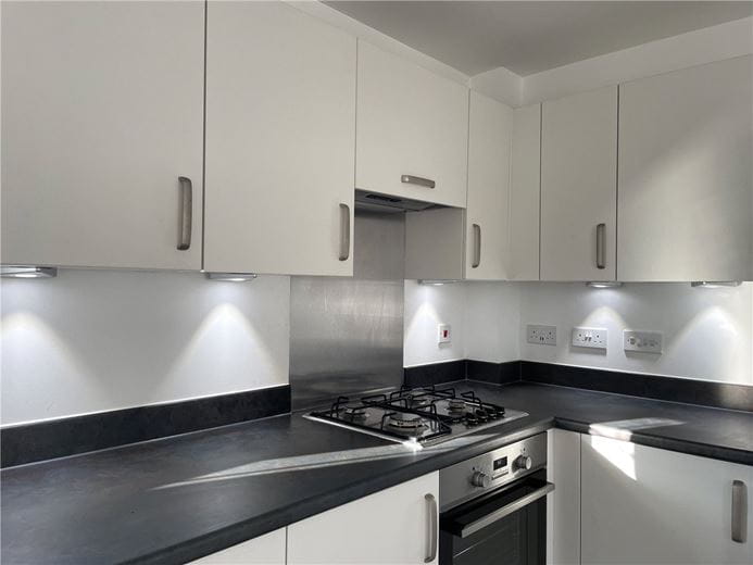 2 bedroom flat, Aspen Way, Didcot OX11 - Let Agreed