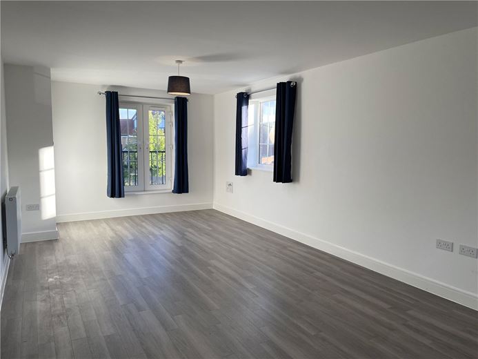 2 bedroom flat, Aspen Way, Didcot OX11 - Let Agreed