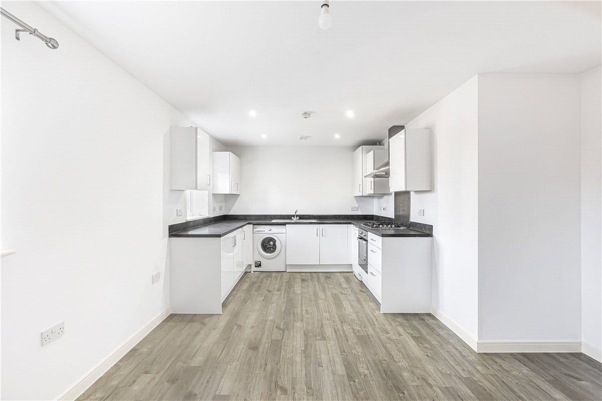 1 bedroom flat, Thenford Way, Banbury OX16