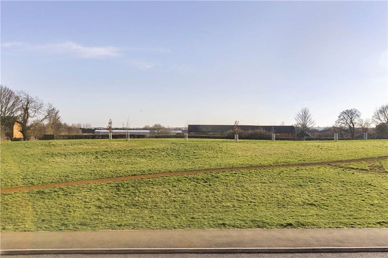 1 bedroom flat, Thenford Way, Banbury OX16