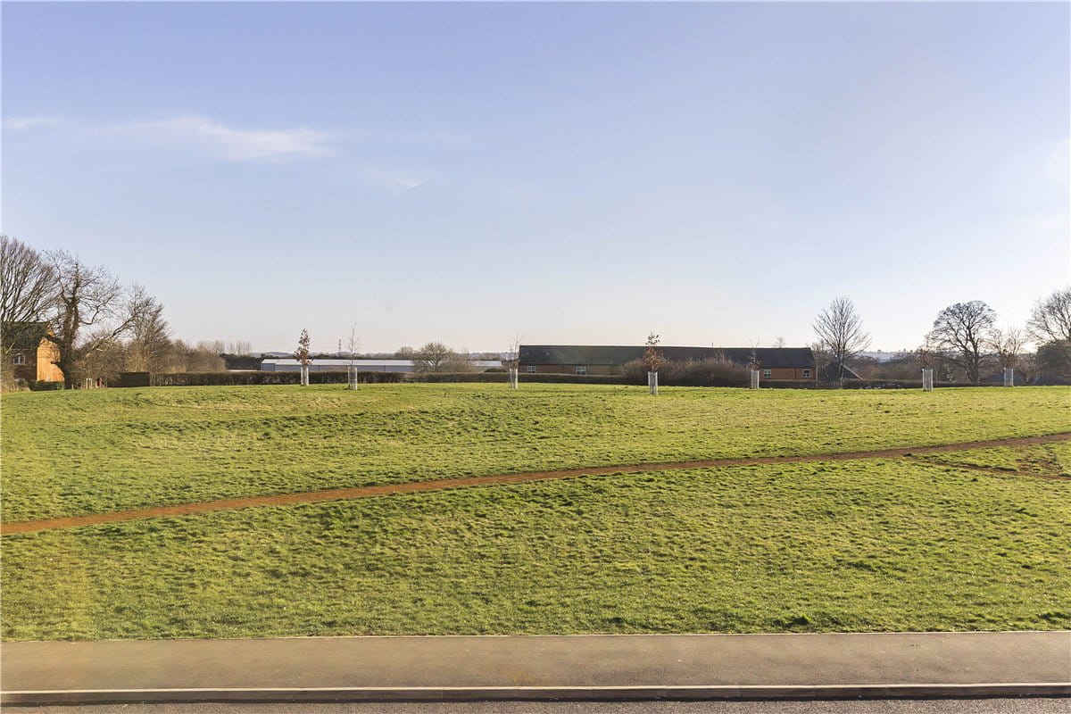 1 bedroom flat, Thenford Way, Banbury OX16