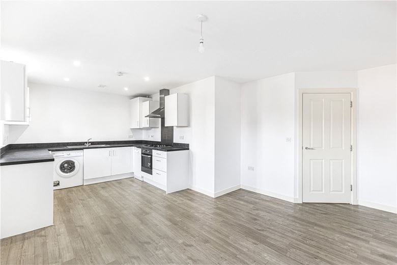 1 bedroom flat, Thenford Way, Banbury OX16