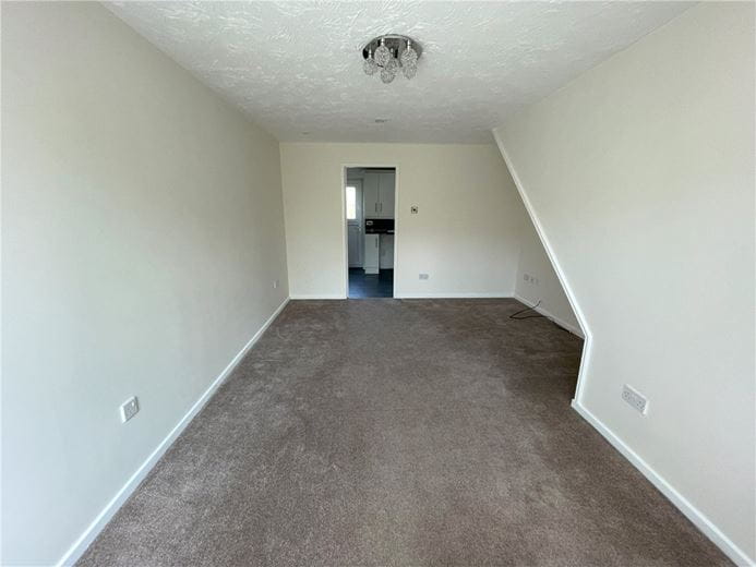 2 bedroom house, Kelso Close, Measham DE12 - Let Agreed