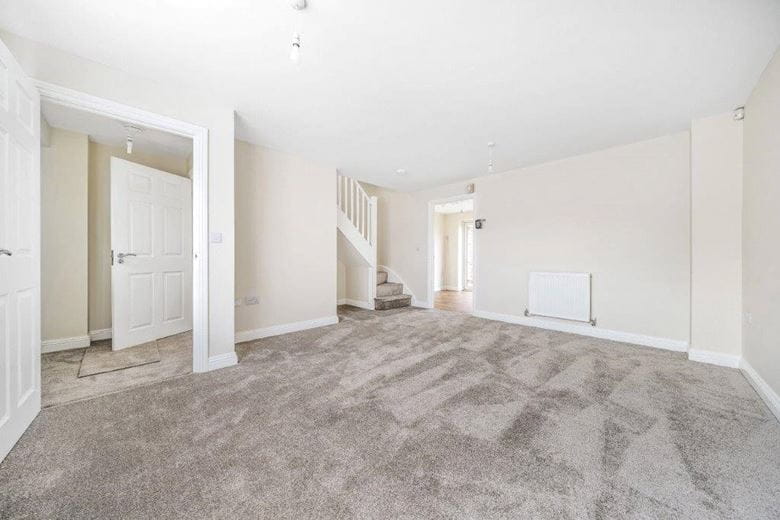 3 bedroom house, Thurgaton Way, Newton DE55 - Let Agreed