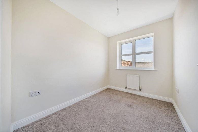 3 bedroom house, Thurgaton Way, Newton DE55 - Let Agreed