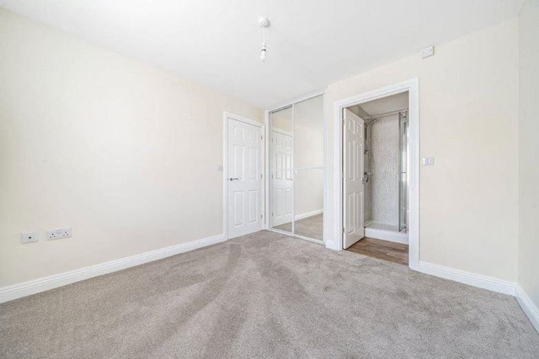 3 bedroom house, Thurgaton Way, Newton DE55 - Let Agreed