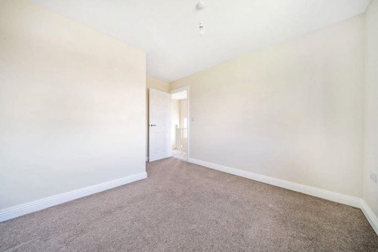 3 bedroom house, Thurgaton Way, Newton DE55 - Let Agreed