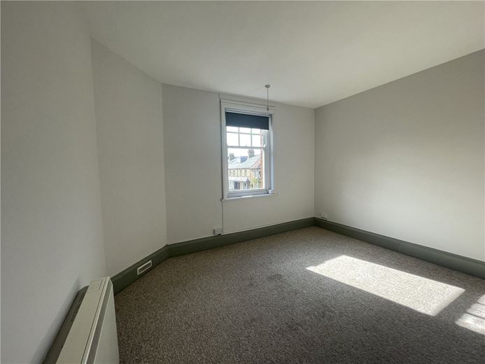 1 bedroom flat, Banbury Road, Oxford OX2 - Let Agreed