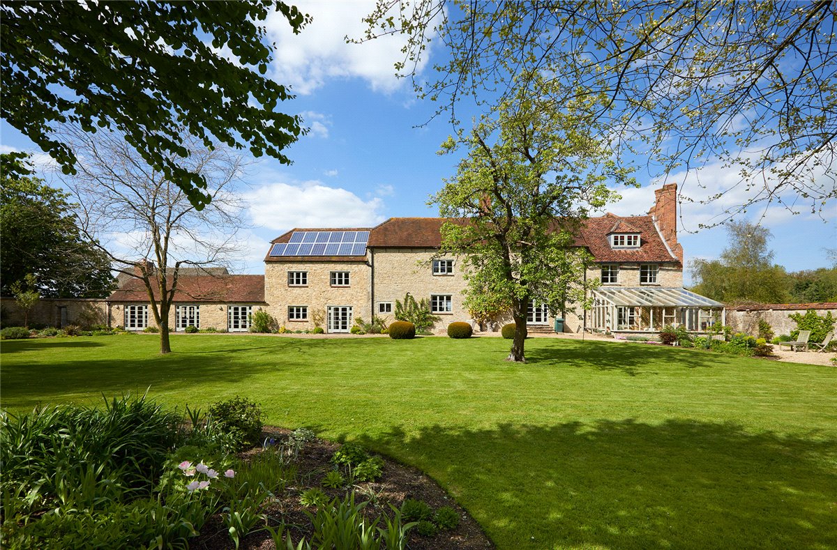 6 bedroom house, Noke, Oxford OX3 - Available