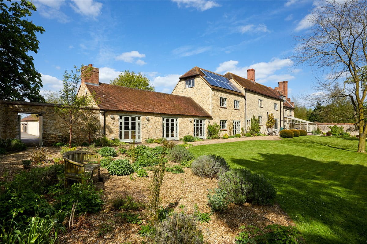 6 bedroom house, Noke, Oxford OX3 - Available