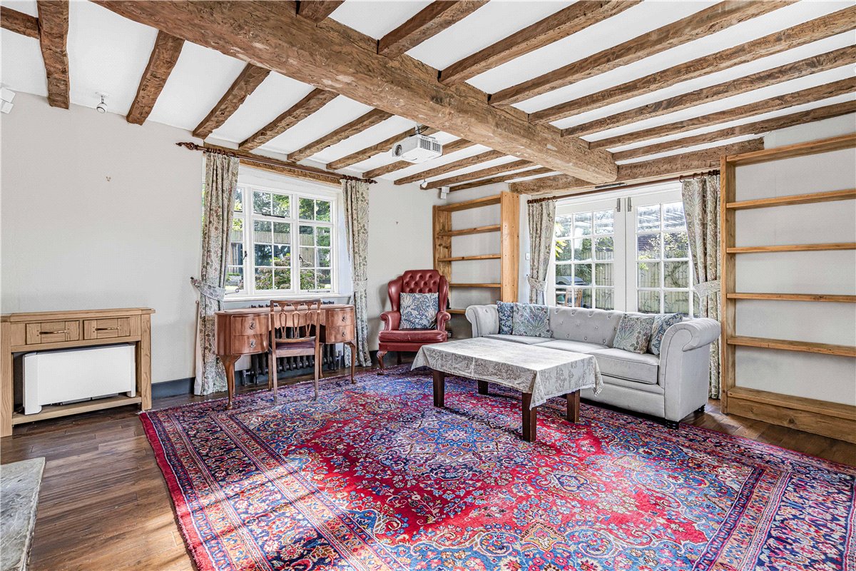 5 bedroom house, Church Road, Horspath OX33