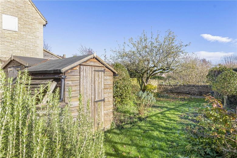 2 bedroom cottage, Ball Lane, Tackley OX5