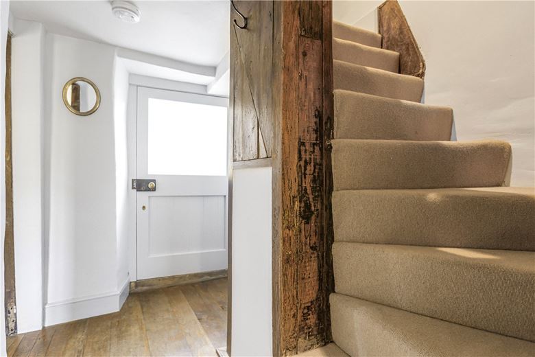 2 bedroom cottage, Ball Lane, Tackley OX5