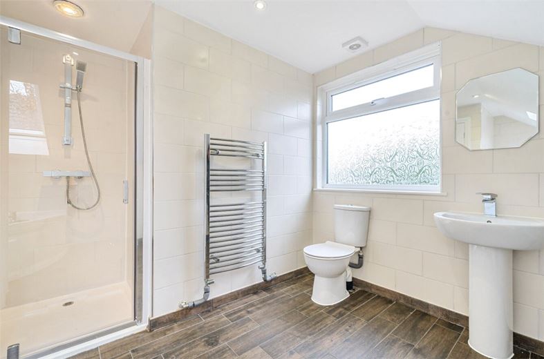 4 bedroom house, Maldon Road, Witham CM8 - Let Agreed