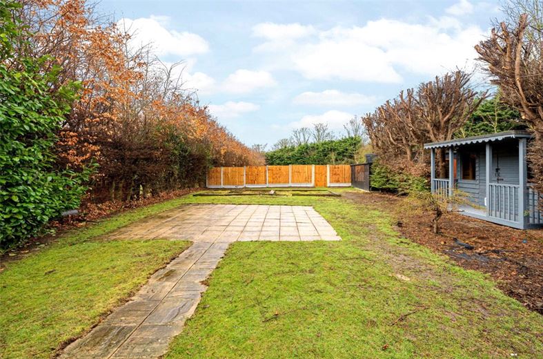 4 bedroom house, Maldon Road, Witham CM8 - Let Agreed