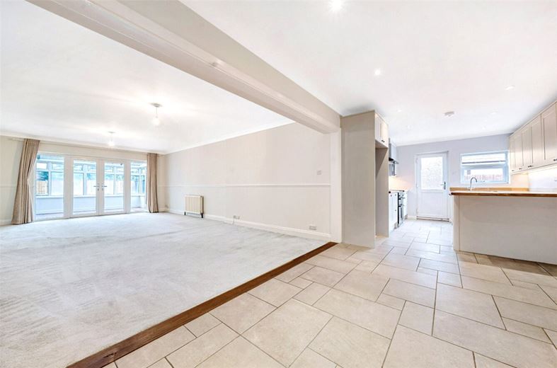 4 bedroom house, Maldon Road, Witham CM8 - Let Agreed