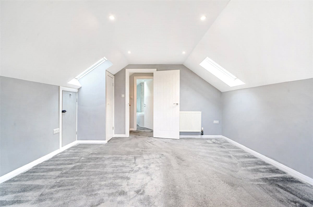 4 bedroom house, Maldon Road, Witham CM8 - Let Agreed