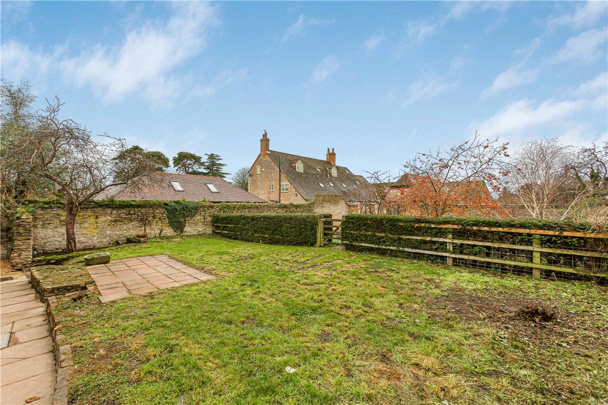 2 bedroom , Mill Road, Marcham OX13 - Available