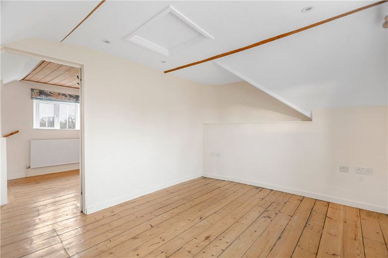 2 bedroom , Mill Road, Marcham OX13 - Available