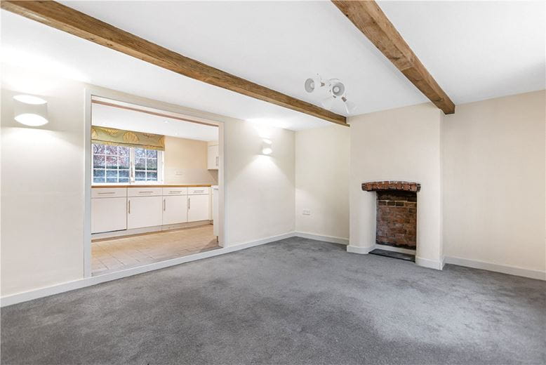 2 bedroom , Mill Road, Marcham OX13 - Available