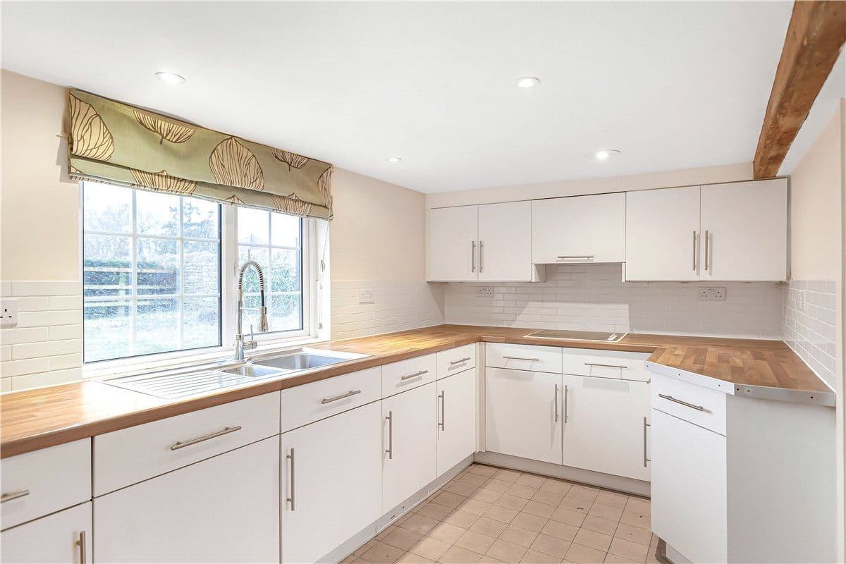 2 bedroom , Mill Road, Marcham OX13 - Available