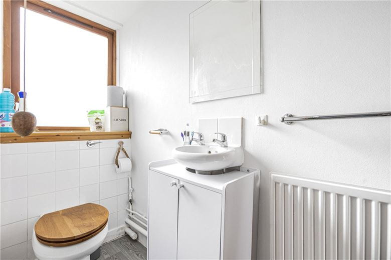 2 bedroom house, Mill Road, Marcham OX13 - Available